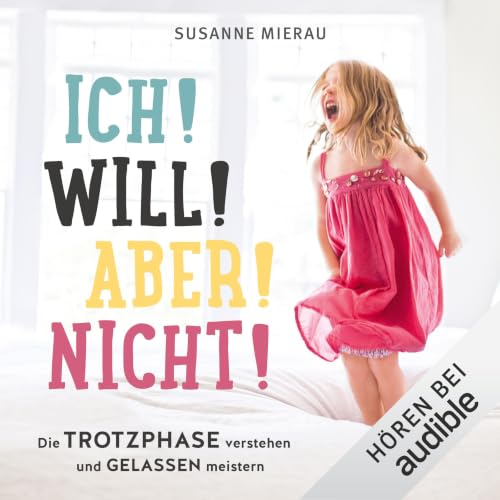 『Ich! Will! Aber! Nicht!』のカバーアート