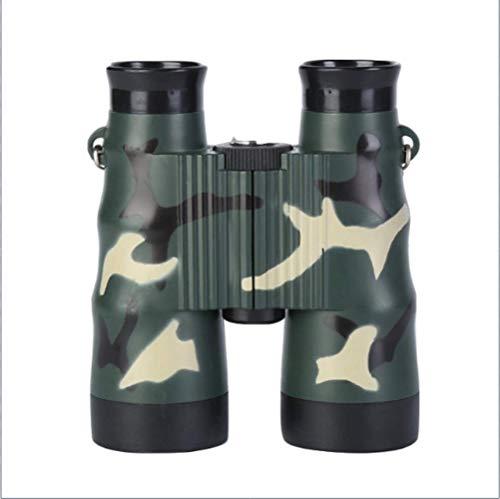 Teleskop Faltbare Fernglas Teleskop Für Kinder Kinder Spielzeug Geburtstagsgeschenk Outdoor Camping Klettern Werkzeuge Reisen Feld Gläser Camo