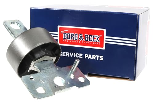 Image of TRAILING ARM BUSH RH Ford Mondeo IV 07-