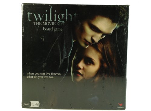 Twilight Board Game