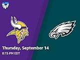 Vikings vs. Eagles