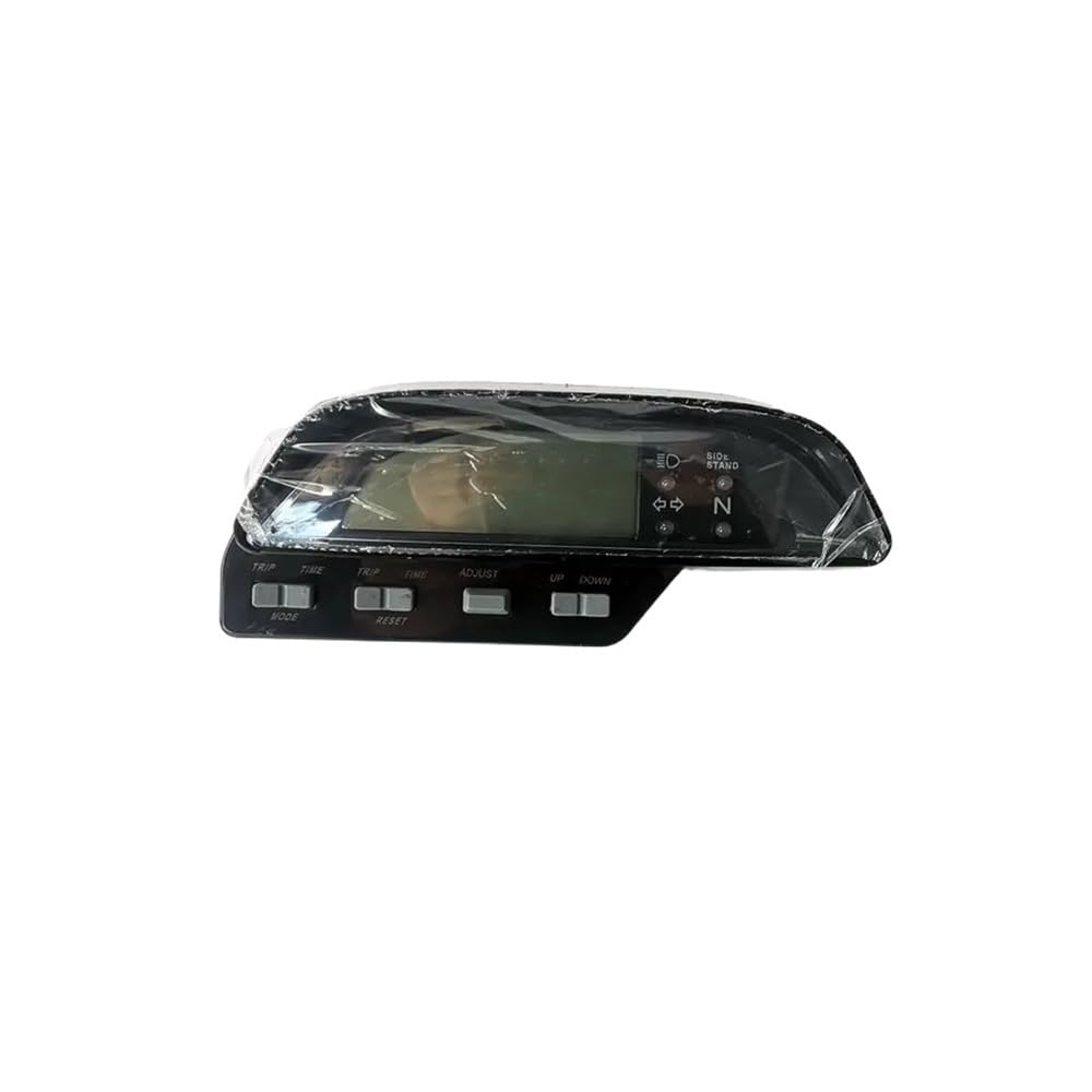Tachimetro Digitale Motocicletta 1 pezzo per XR250 strumento misuratore codice moto tachimetro contagiri