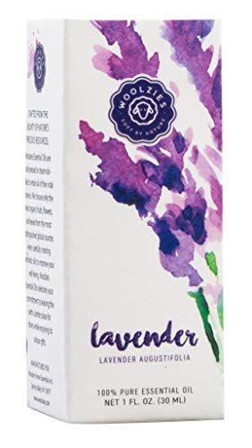 Aceite esencial puro de lavanda Woolzies 2 pack 30 ml miniatura 5
