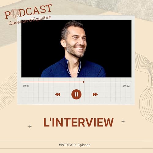 #S1E14 - ITW de Fabien Malgrand