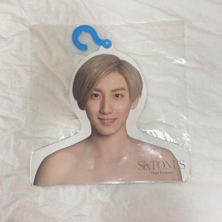 お得，新作登場 SixTONES 京本大我 ハンガー