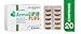 Produktbild ARMOLIPID PLUS 20 COMP