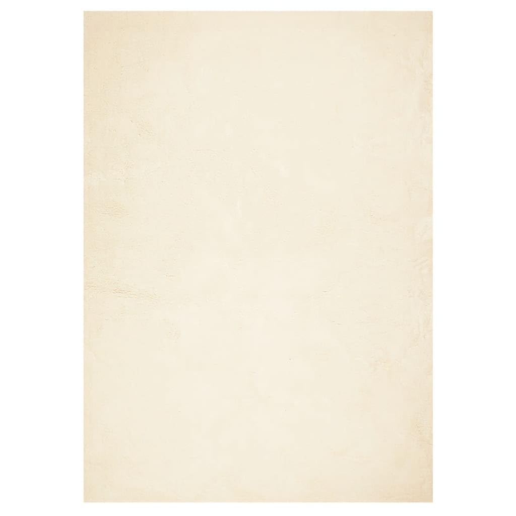 Tapis de salon 240x340 cm doux grand tapis de chambre épaisseur 18mm HUARTE