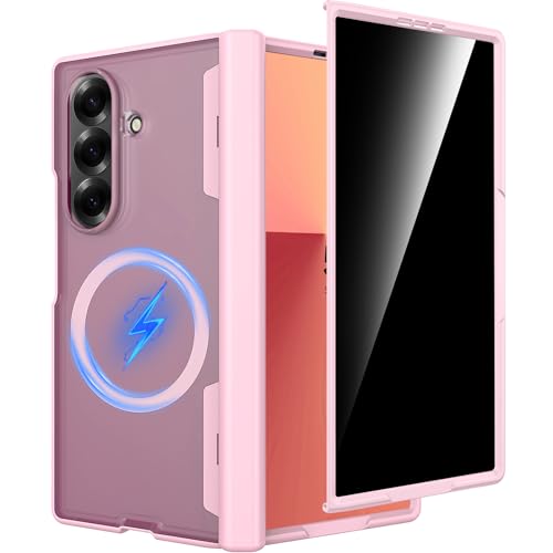 Coque Samsung Fold7 antichoc pour protéger votre écran dans le train