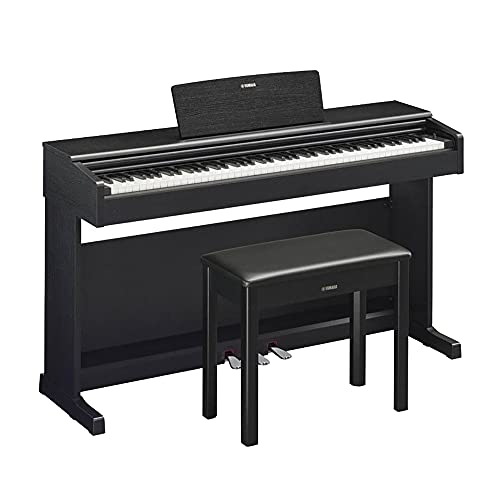 Piano Digital YDP144B YAMAHA