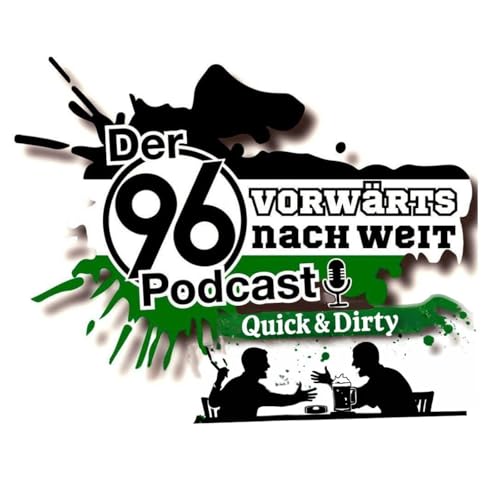 Folge 397 - Quick and Dirty in Magdeburg