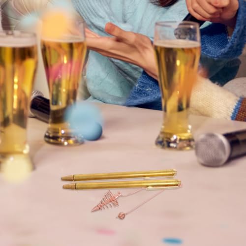 Baguette sourcier cuivre pliable et portable pour la détection eau