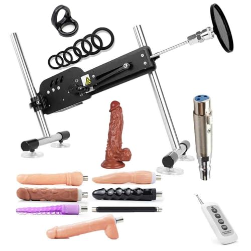 Machine Multiple Speeds Easy Operation,Kit9