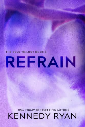 Refrain (Soul Series)