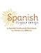 Spanish Is Your Amigo