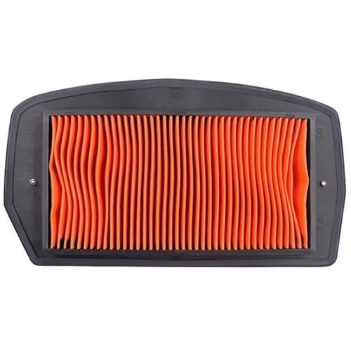 Filtre à air haut débit moto FZ600SS nettoyeur réutilisable FZ6 FZ6-N 4S8