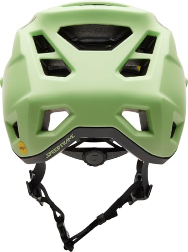 Image of Fox Racing Unisex Speedframe Mountain Bike Helmet
