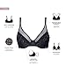 Bali Women's One Smooth U Lace Minimizer Bra, Underwire Full-Coverage Convertible Bra