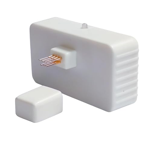 UPink Caixa de limpeza para impressora S2100 S210057 compatível com T2170 T3170 T3170X T5170 T2100 T