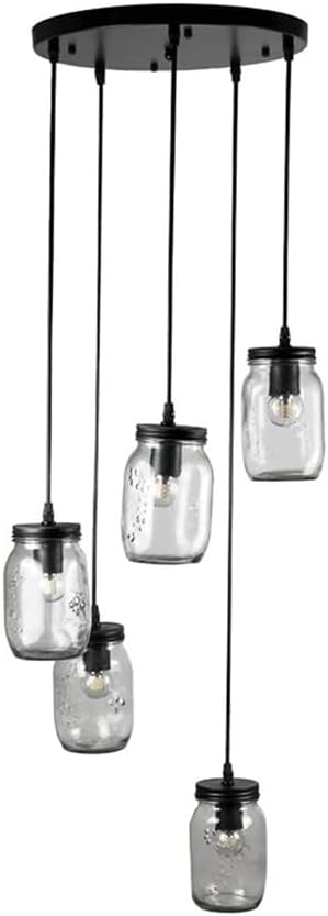 Chandeliers, Modern Ledd Light, Height Adjustable Planet, Suitable for Dinibar Kitchen Island Hangifixture. Ideal for Hallway and Farmhouse/Large/a
