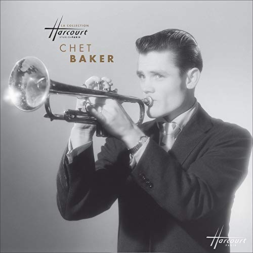 Album Art for HARCOURT COLLECTION by Chet Baker