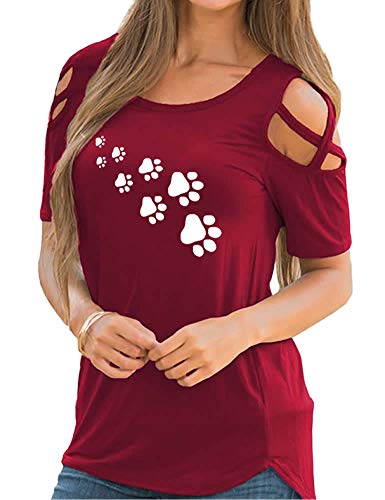 funny dog groomer shirts