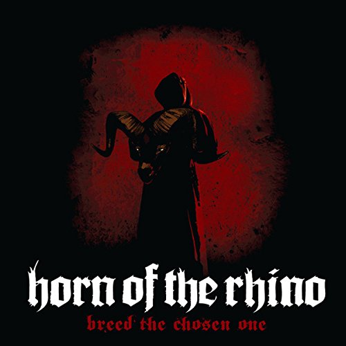 BREED THE CHOSEN ONE
