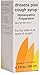 UNDA - Drosera Plex Cough Syrup - Homeopathic Remedy for Temoporary Relief of Coughing† - 6.1 fl oz (180 ml)