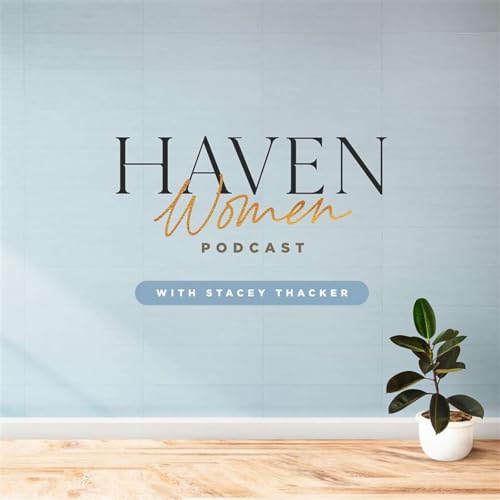 Couverture de Haven Women