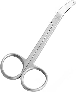 AAProTools Northbent Spencer Curved Scissors 3.5