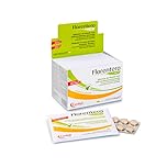Act per Cani e Gatti - 120 compresse - Alimento complementare studiato per migliorare la flora intestinale in caso di diarrea