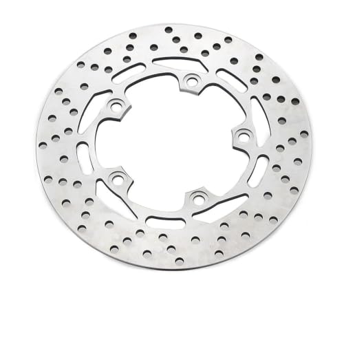 Disque de frein moto arrière endurance thermique pour Yamaha FZ1 et FZ6 S2