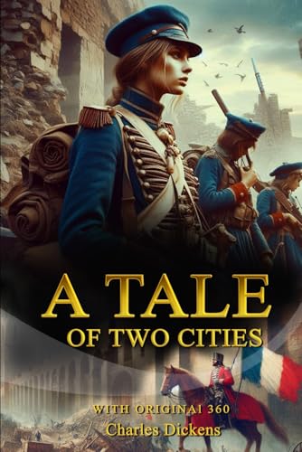 A Tale of Two Cities