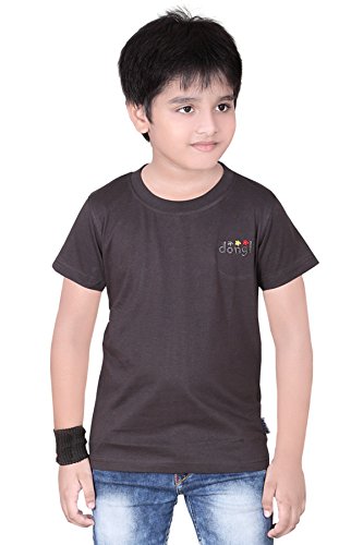 Image of dongli Boys Marvellous T Shirt (Pack of 20