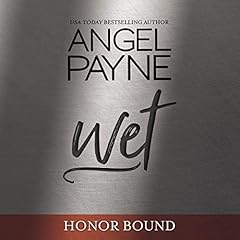 『Wet』のカバーアート