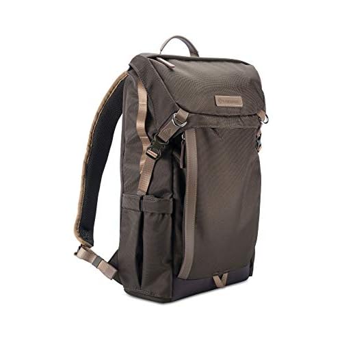 VEO GO 46M Rucksack Khaki
