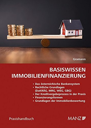 Preisvergleich Produktbild Basiswissen Immobilienfinanzierung