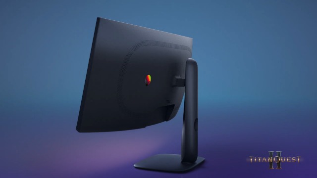 DELL AW3425DWM 湾曲モニター 本体 Alienware 34曲面ゲーミング モニター – AW3425DWM | Dell 日本