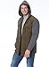 McCall's Patterns Men's and Boys' Lined Button-Front Jackets with Hood Options Sewing Pattern, (SML-MED-LRG-XLG)