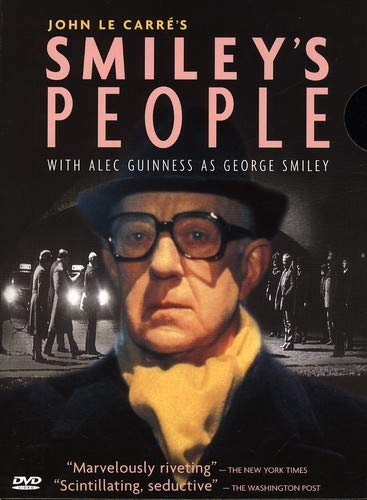 Smiley's People [DVD]