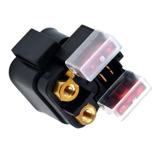Relais solénoïde de démarreur pour Yamaha Rhino 450 YXR450 2006 composant de rechange électricité quad