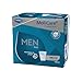 Produktbild MoliCare Premium MEN PAD, Inkontinenz-Einlage für Männer bei Blasenschwäche, v-förmige Passform, 2 Tropfen, 12x14 Stück - Vorratspackung