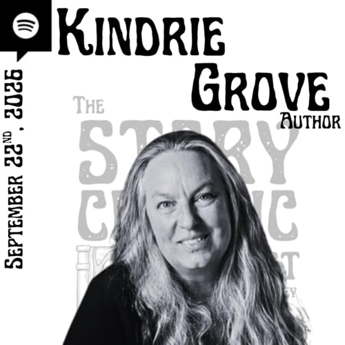 Episode 112 - Kindrie Grove