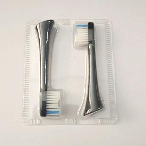 LUOATIP Tête pour brosse à dents Cover