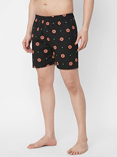Image of GoSriKi Men Boxer Shorts