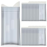 24 St&uuml;ck Einweg-Urinbeutel, 700 ml Tragbarer Urinbeutel Erbrochenbeutel mit Gel f&uuml;r Camping Reisen Outdoor Stau Notfall Auto f&uuml;r M&auml;nner Frauen Kinder Patienten und Schwangere