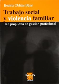 Paperback TRABAJO SOCIAL Y VIOLENCIA FAMILIAR [Spanish] Book
