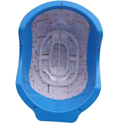 Image of Professional Laser Hair Growth System - Laser Helmet Hair Growth for Men & Hair Regrowth Treatment for Women, Hair Loss Treatments Hair Cap, Like Laser Comb for Hair Growth Products