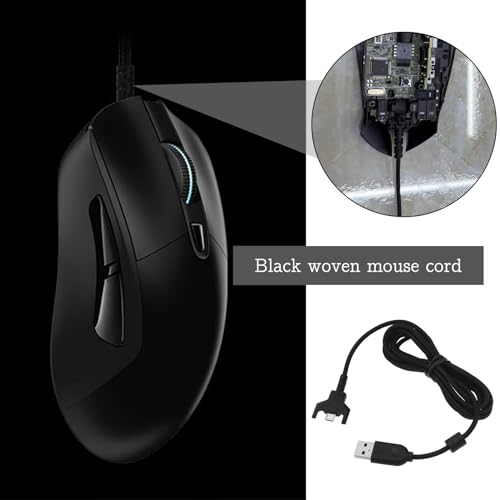 Câble de charge USB Logitech G403 G900 pour réparer la panne de batterie - 2
