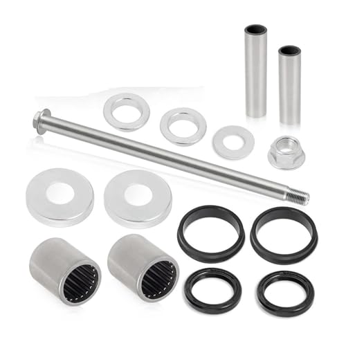 Kit bras oscillant Honda TRX400EX anti-jeu pour réparer le pivot arrière