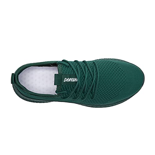 Image of Womens Tennis Shoes Sneakers Walking Running Gym Athletic Slip Resistant Shoes Casual Workout Shoes for Women Lightweight Breathable Comfortable